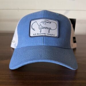 Adult Sage Trucker Hat